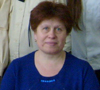 Елена Скороходова