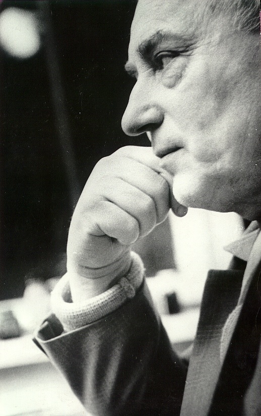 Сергей Снегов
