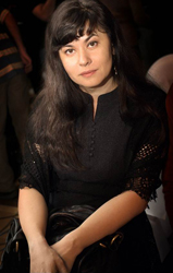 Марина Степнова