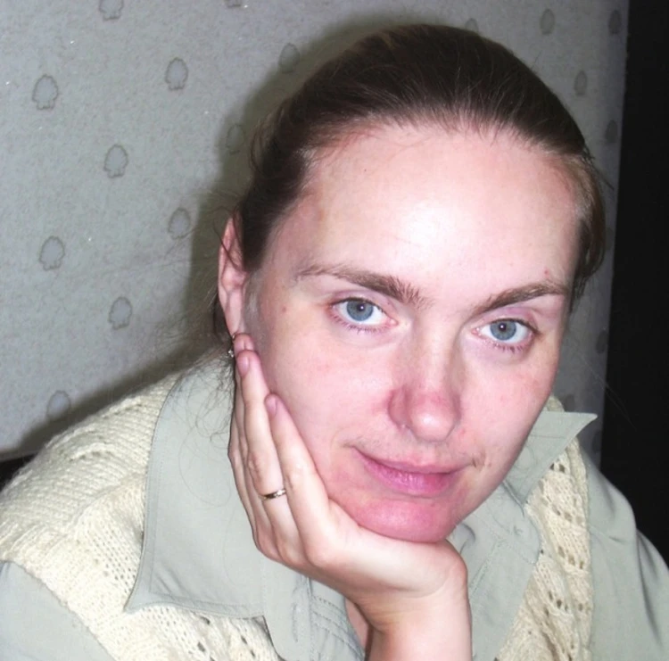 Лада Сыроватко