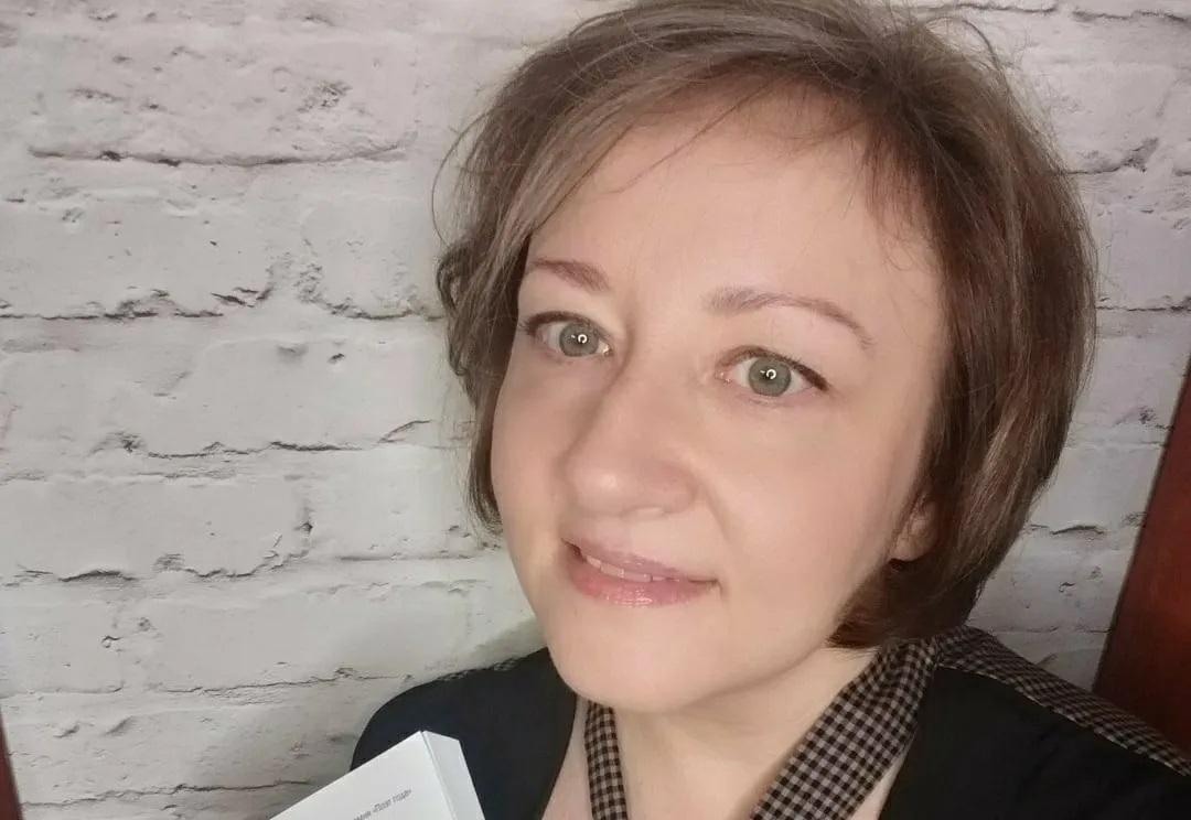 Наталия Тебелева
