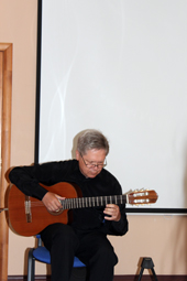 Сергей Тепляков