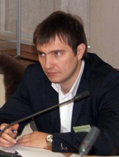 А.И. Троцак