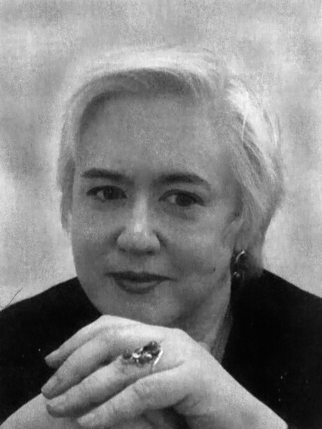 Татьяна Сергеевна Ленская