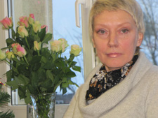 Елена Георгиевна Воронежская