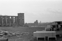 Выставка фотографий Олега Максимова в Калининградской областной научной библиотеке