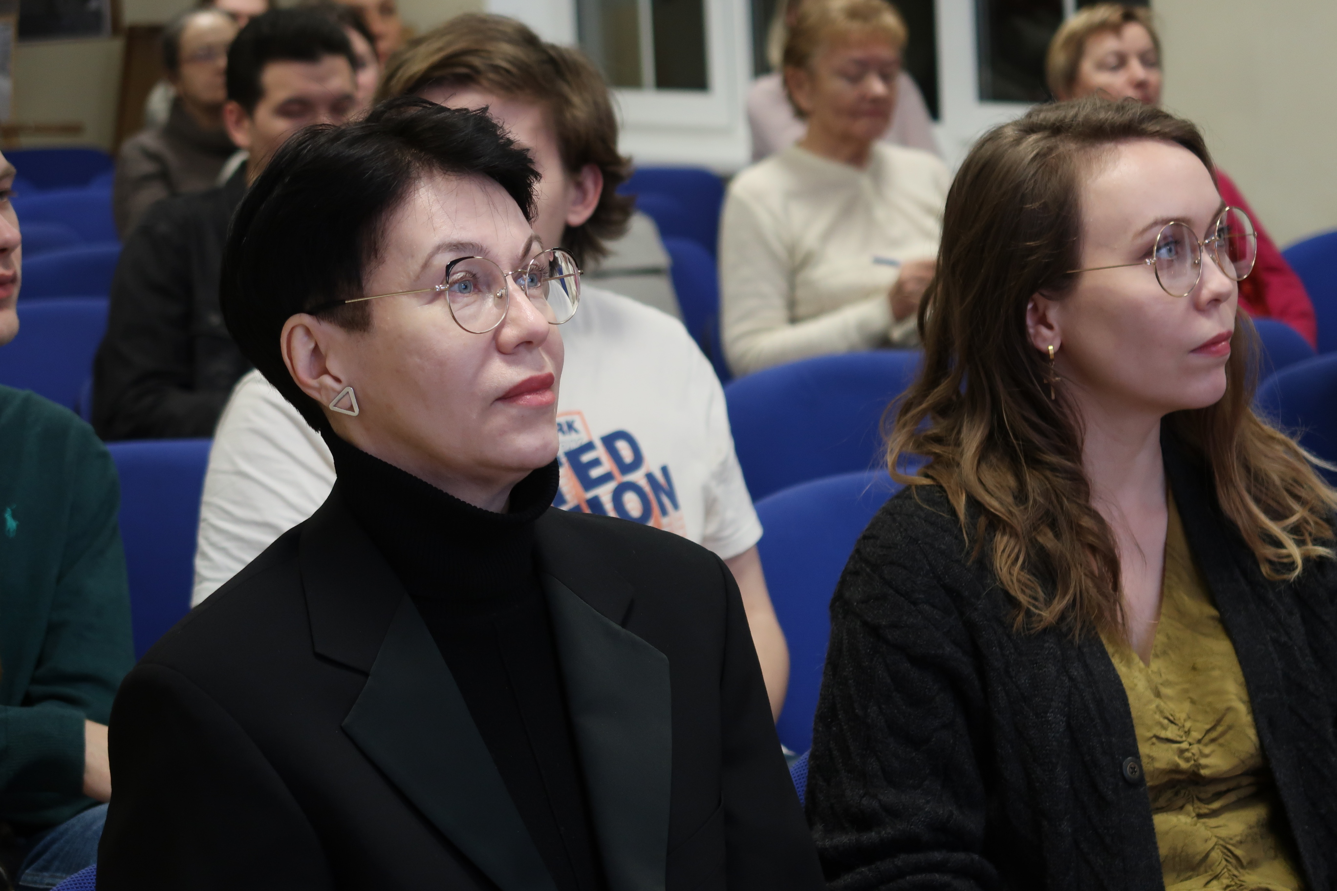 Неделя философии