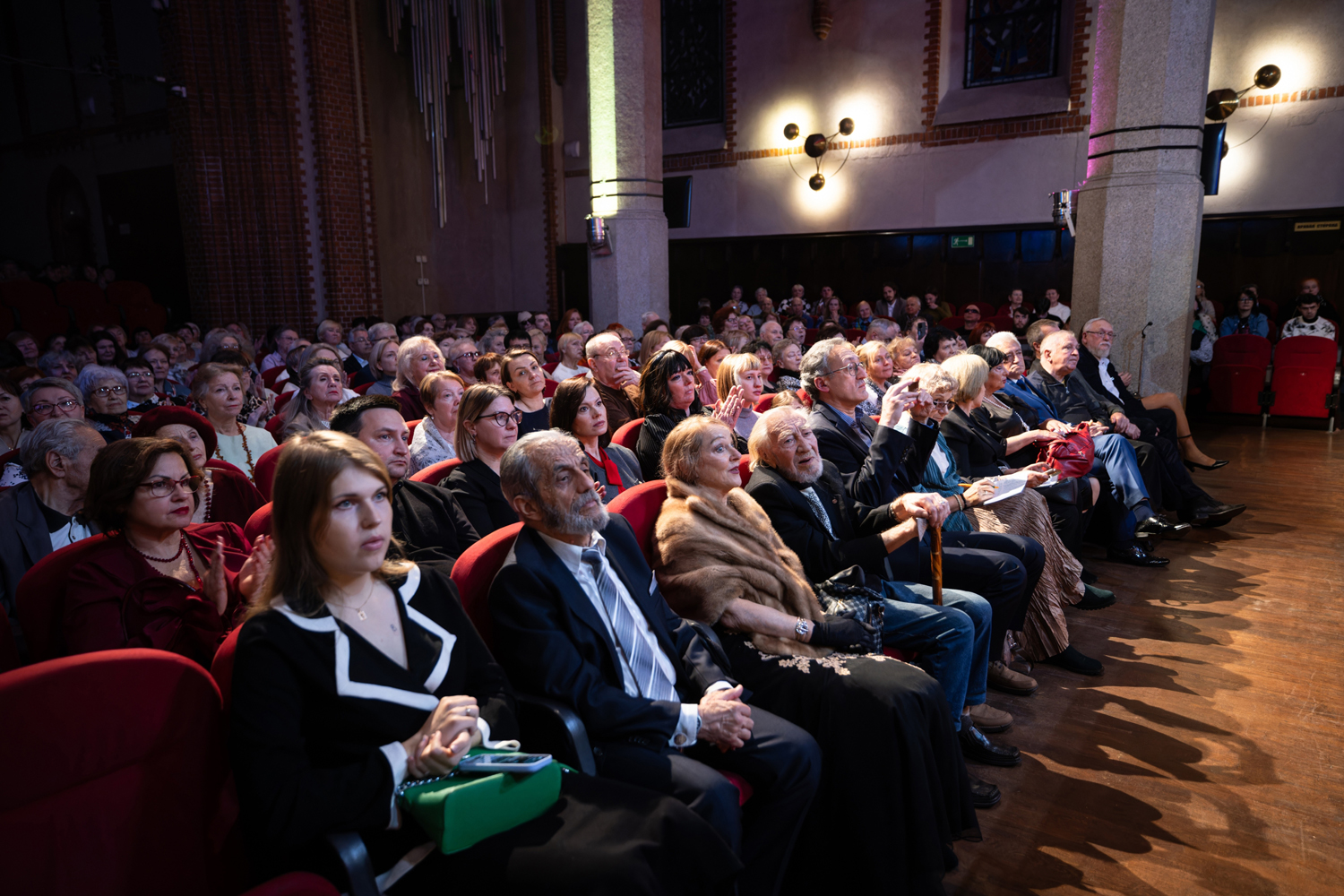 Торжественное закрытие Дней литературы Торжественное закрытие Дней литературы