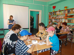 Ночь кино. Гвардейск