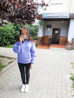 Как пройти в библиотеку. Светлогорская ЦБС