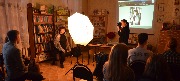Гусевское БО