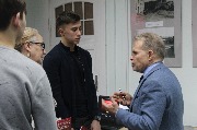 Андрей Юрьевич Горохов, доктор экономических наук, советник губернатора Калининградской области по инвестиционной политике