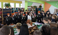 «Здесь начиналась Победа»