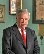 Юбилей А.А. Лиханова