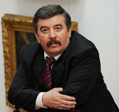 Видеолекторий «Живая Конституция России»
