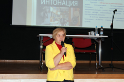 Вдова Сэма Хаимовича Симкина – Ольга Владимировна