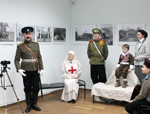 Багратионовский военно-исторический клуб