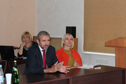  Герман Парцингер (Hermann Parzinger), президент Фонда прусского культурного наследия