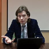 Лекторий «Философия»