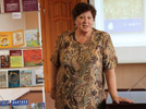Фролова Л.А., директор издательства «Кладезь»