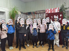 Поехали. Пгт Знаменск, Гвардейский городской округ