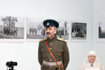 А.А. Панченко, кандидат исторических наук, директор Багратионовского музея истории края