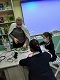 В модельной библиотеке п. Рыбачий прошли мастер-классы по 3D-моделированию