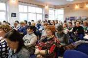 Слушатели Школы