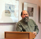 Владимир Кулаков о прусском декоративном искусстве Владимир Кулаков о прусском декоративном искусстве