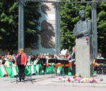 Заместитель Министра культуры Калининградской области Кошемчук Е.В. 