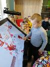 Экскурсия в библиотеку