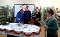 Поле чудес перед Новым годом
