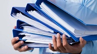 Начинается прием отчетов государственных и муниципальных библиотек Калининградской области по итогам работы за 2021 год