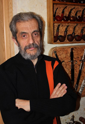 «Сказание о Севере и Юге»