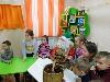 Квест – игра для дошколят «Русский лес – край чудес» в модельной библиотеке Советска