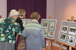 Фотовыставка «Сергей Снегов. Жизнь писателя в фотографиях»