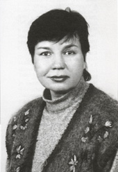 Юбилей С. В. Супруновой