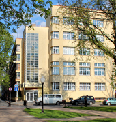 Калининградской областной научной библиотеке – 70 лет!