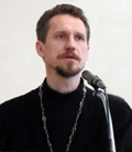 Лекторий «Религиоведение»