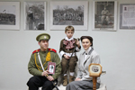 Багратионовский военно-исторический клуб