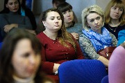 Слушатели Школы