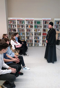 «Патриотизм – грани откровения» (Балтийск)