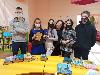 Модельная библиотека Советска принимает подарки