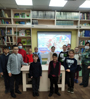 День народного единства в модельной библиотеке п. Рыбачий