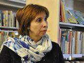 Галина Владимировна Варганова