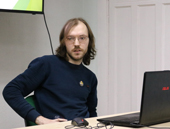 «За границами сциентизма»: лекторий «Наука и цивилизация»