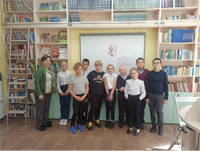 Юбилей Циолковского