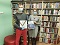 Советск присоединился к общероссийской акции «Дарите книги с любовью - 2021»