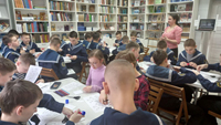 Мультстудия «Мультфильмы делаем сами» (Гусев)