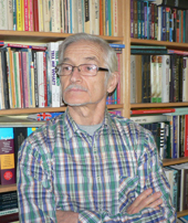 «Оглянись… это я…»